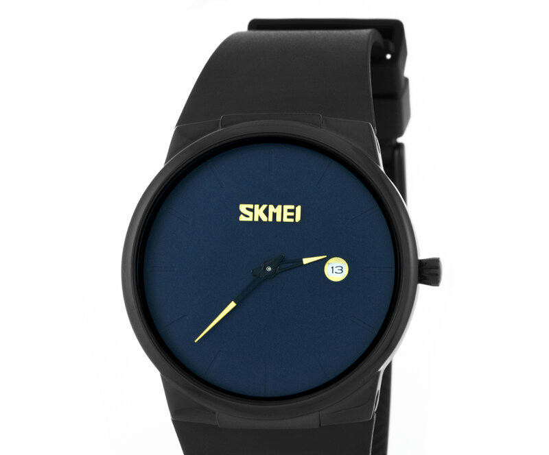 Наручные часы skmei 1509bu blue