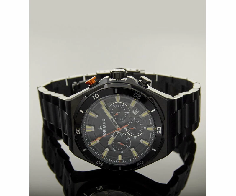 Наручные часы tornado t24104-bbbb