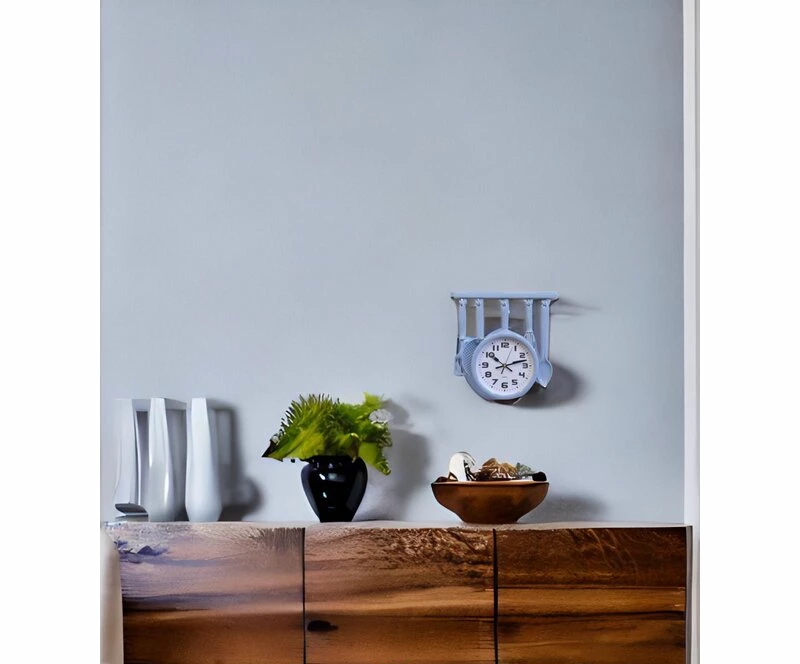 Настенные часы mirron 121-9863c4