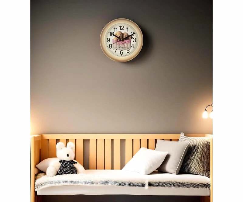 Настенные часы Алмаз Р54