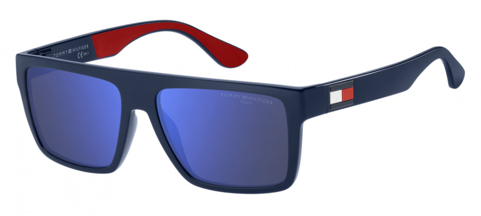 Солнцезащитные очки tommy hilfiger thf-201308pjp56zs