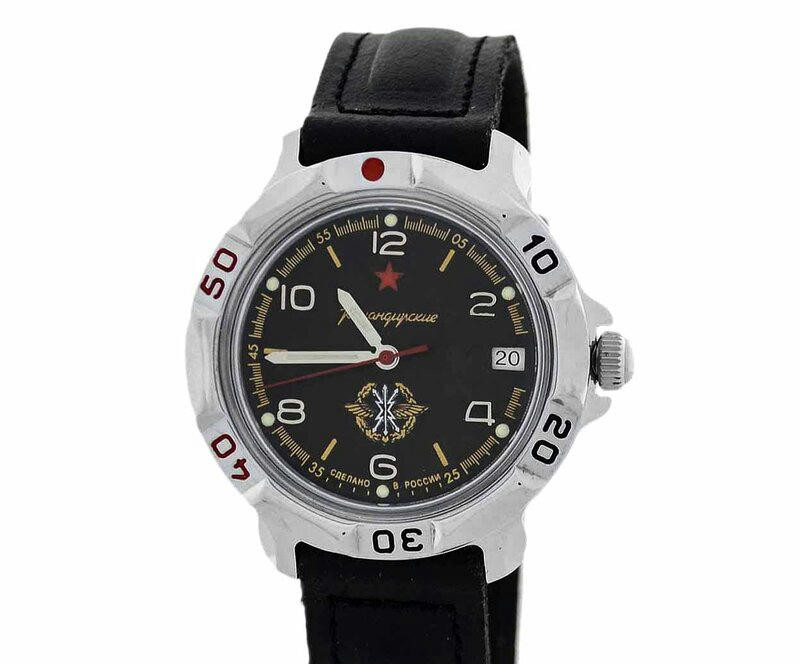 ВОСТОК 2414 (811296) ремень