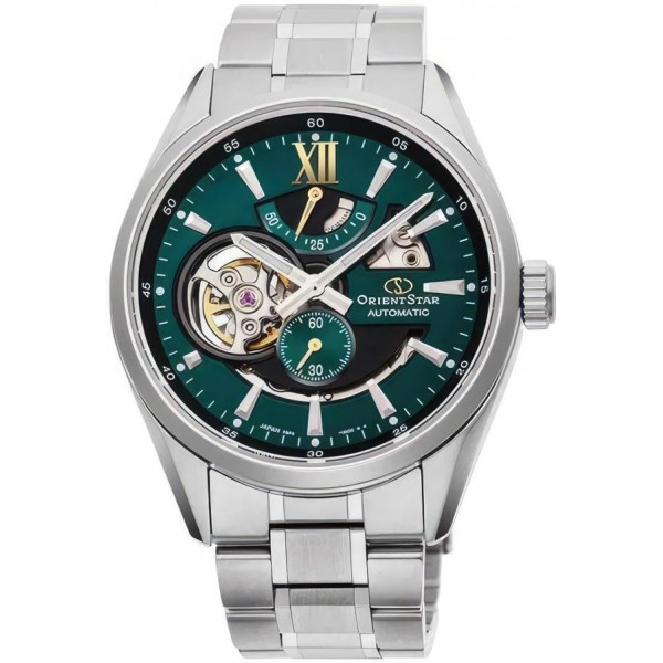 наручные часы orient re-av0114e