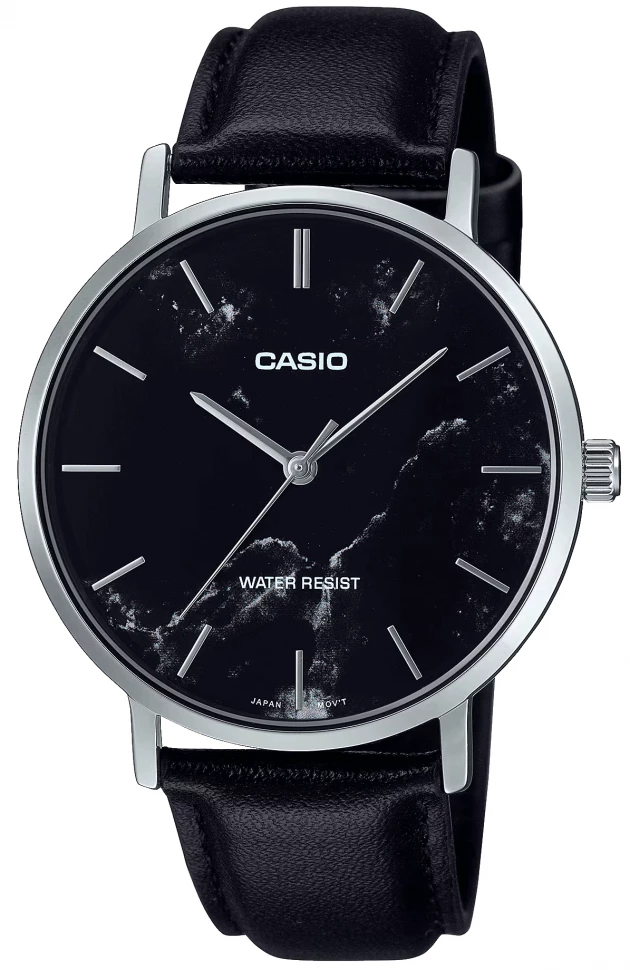 Наручные часы casio   mtp-vt01lm-1a