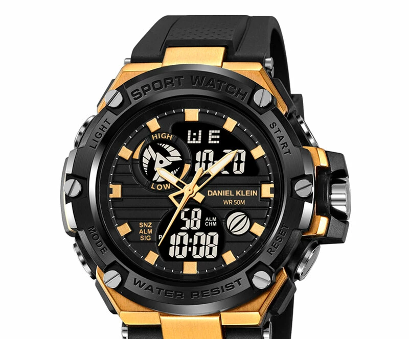 Наручные часы daniel klein dk2119-1