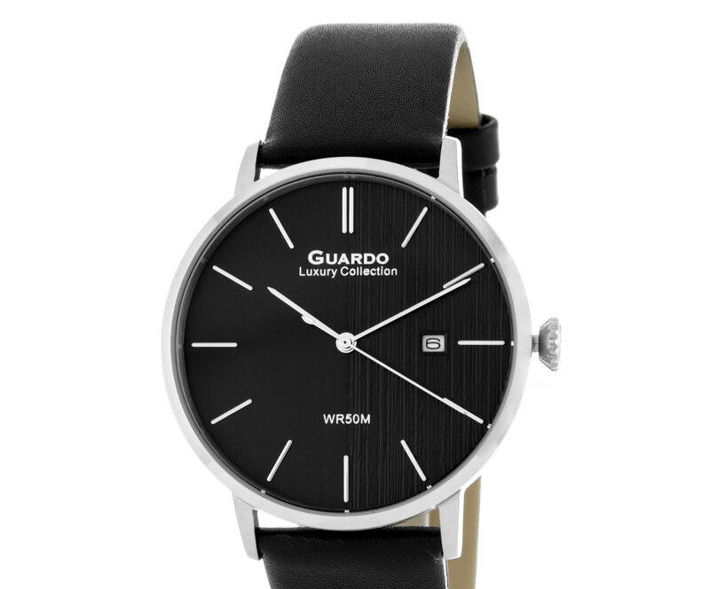 Наручные часы guardo s02419-2