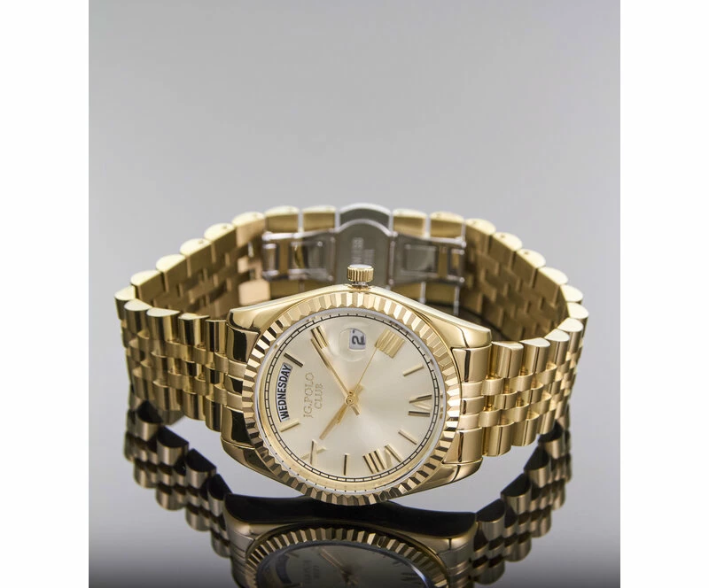 Наручные часы jg.polo club 0625 s01808m.1 5.490