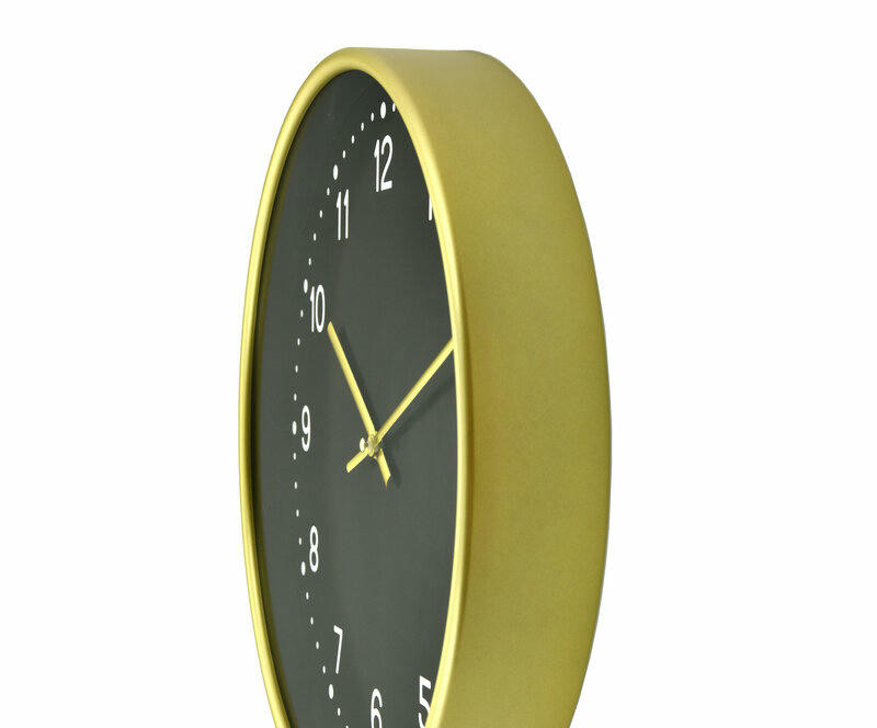 Настенные часы ТРОЙКА 77778739