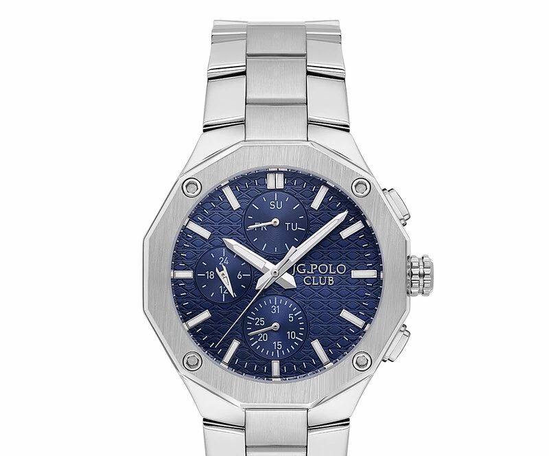 Наручные часы jg.polo club 0724 s04098a.3 4.590