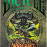 Карты "Bicycle World of Warcraft Burning Crusade Standard Index"
