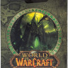 Карты "Bicycle World of Warcraft Burning Crusade Standard Index"