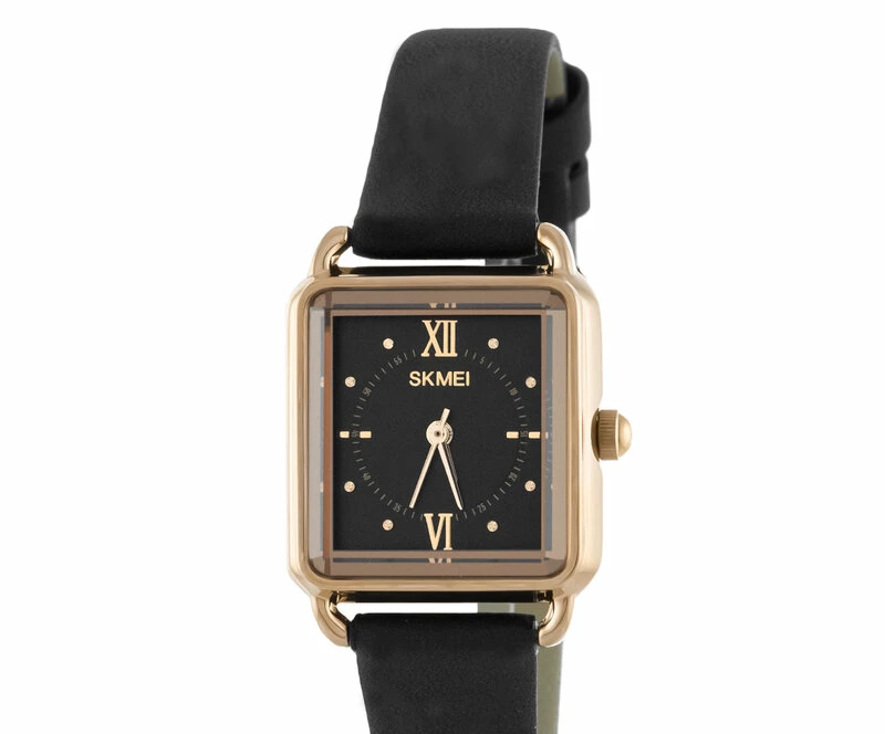 Наручные часы skmei 1702bk black