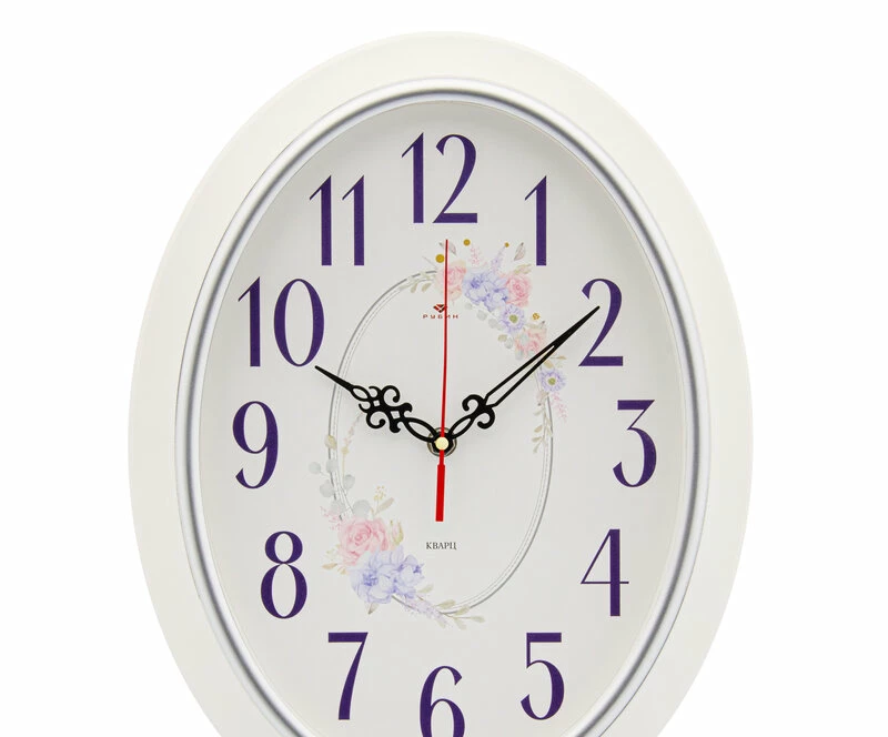 Настенные часы Рубин 3829-108