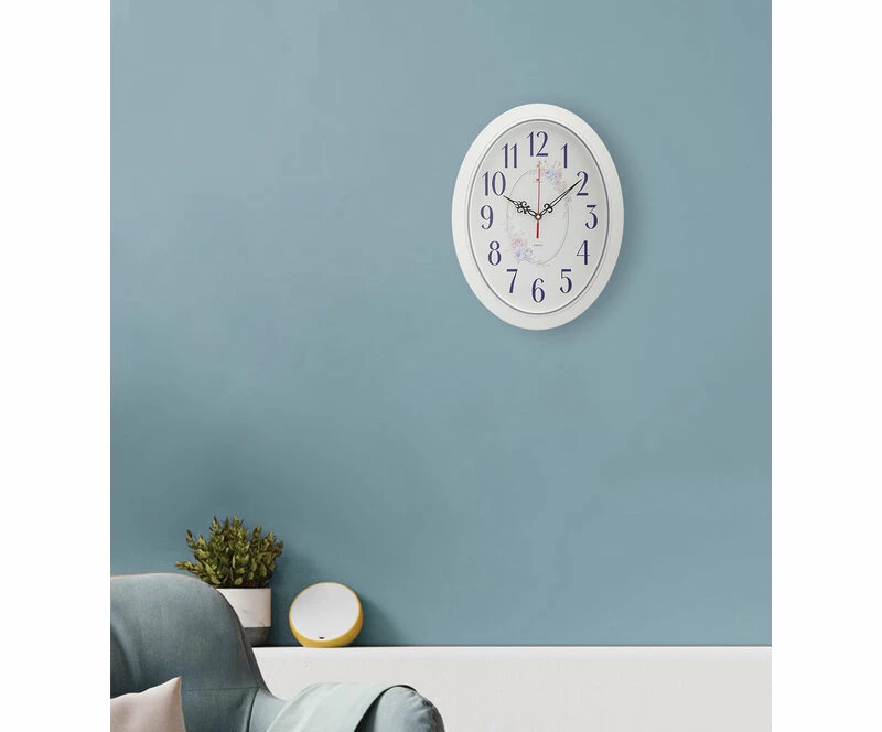 Настенные часы Рубин 3829-108