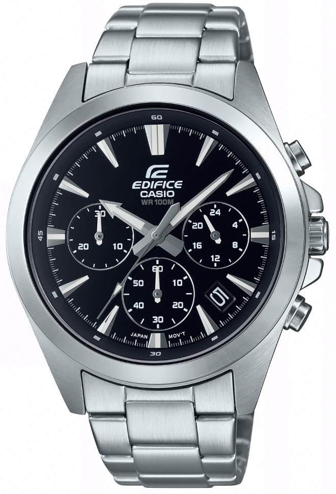 Наручные часы casio   efv-630d-1a