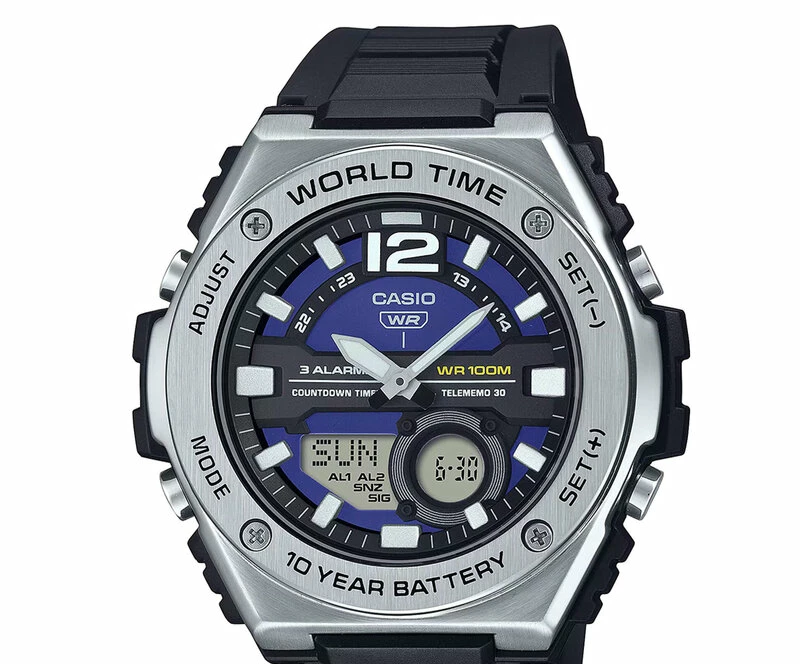 Наручные часы mwq-100-2a