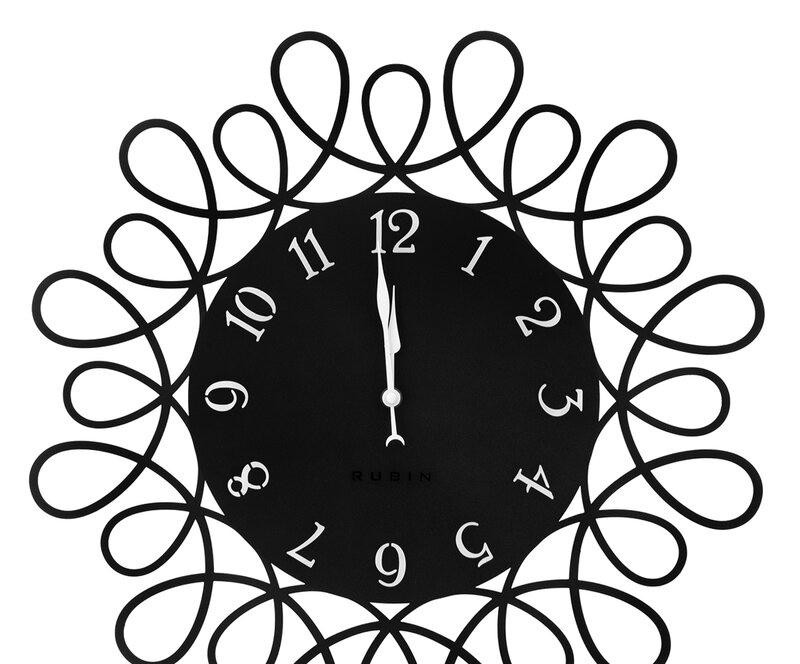 Настенные часы Рубин 5024-001