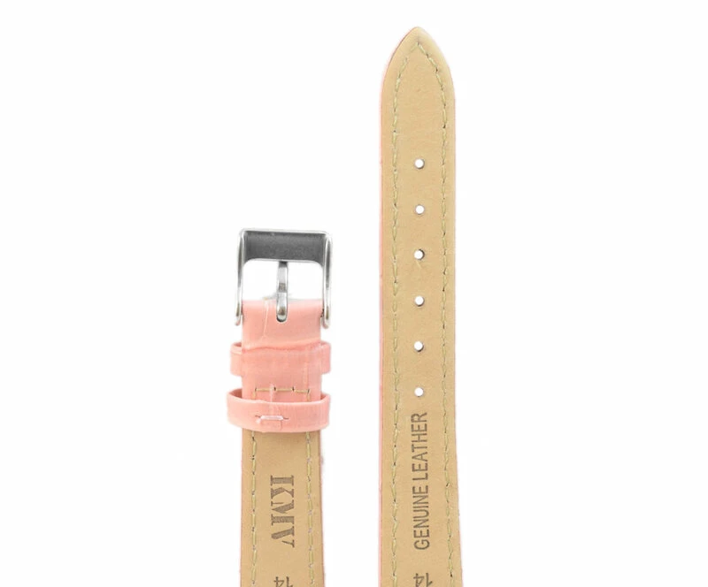 Ремешки "kmv" s-11, 14 р-р, роз, m