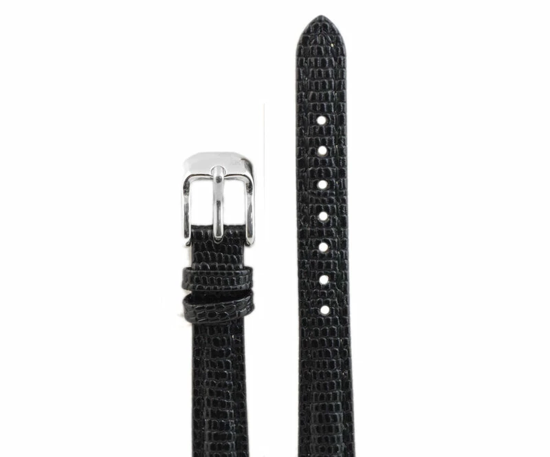 Ремешки "kmv" s-17, 12 р-р, чер, m