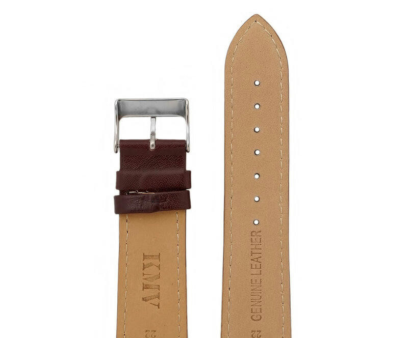 Ремешки "kmv" s-16, 22 р-р, т-кор, l