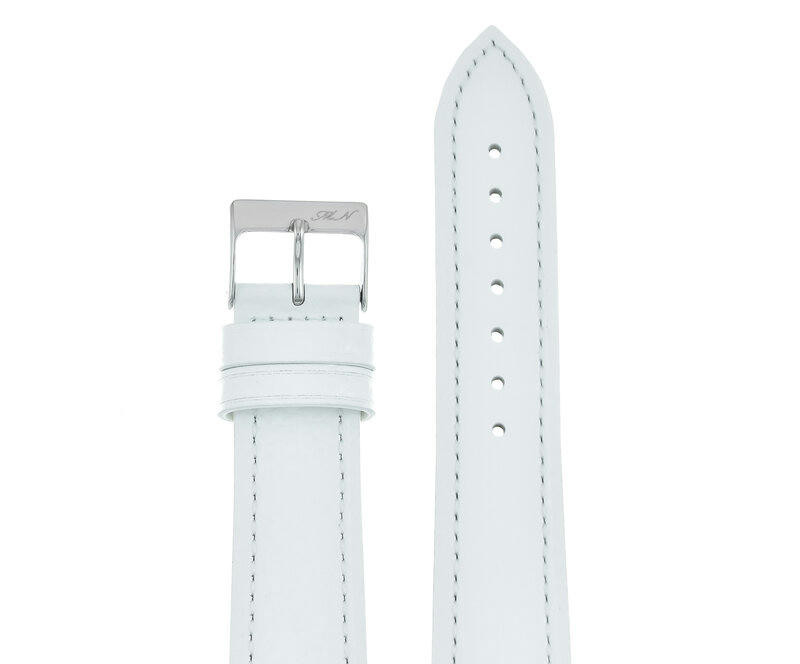 Ремешки mario notti s-36, 20 р-р, white