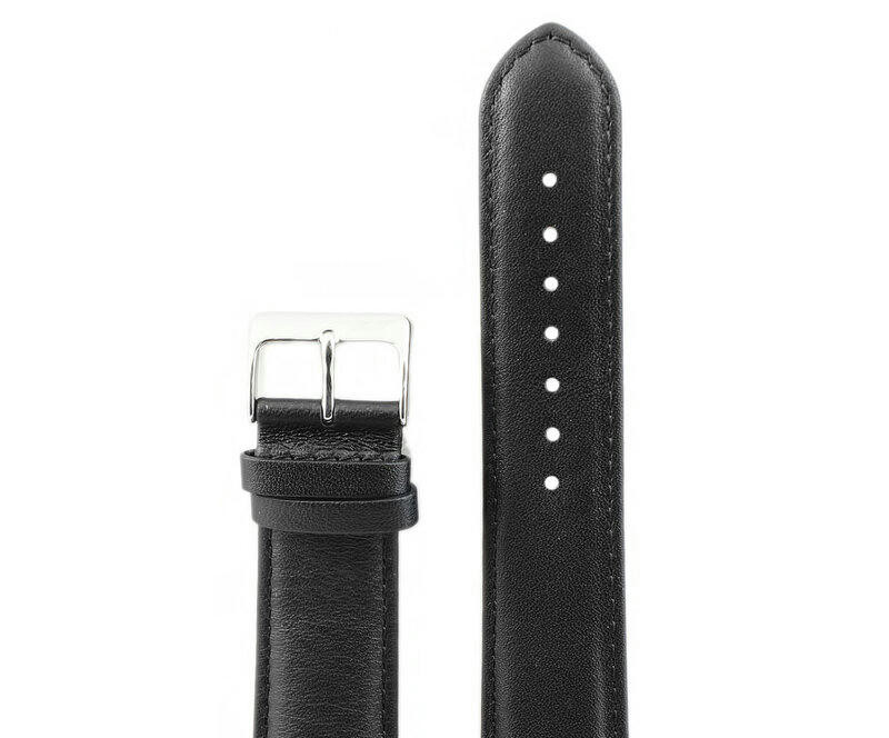 Ремешки mario notti s-31, 22 р-р, black