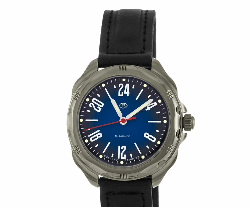 Наручные часы ВОСТОК 2424 (21617Г)