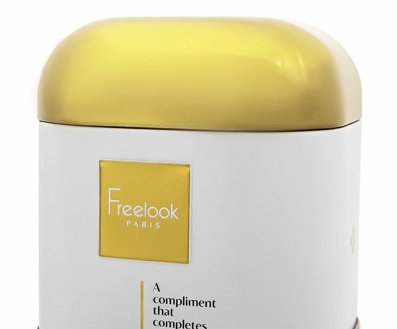 Наручные часы freelook 1.10502-3