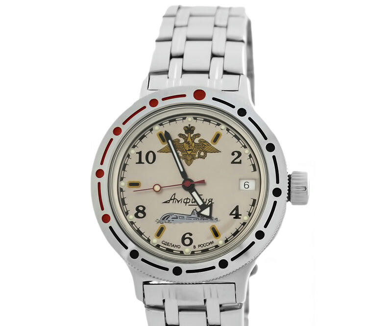 ВОСТОК 2416 (420392) браслет