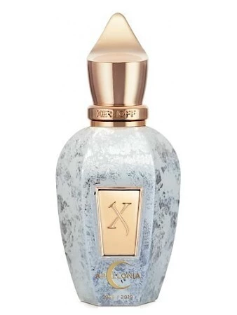 XERJOFF SHOOTING STARS COLLECTION APOLLONIA 50ml parfume *Tester