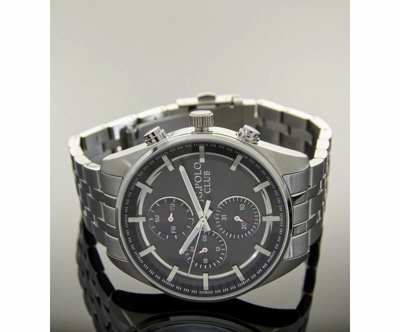 Наручные часы jg.polo club 0125 s03544m.1 5.290