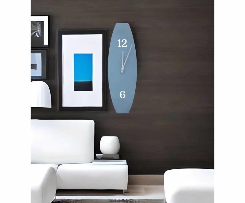 Настенные часы Рубин 4313-002