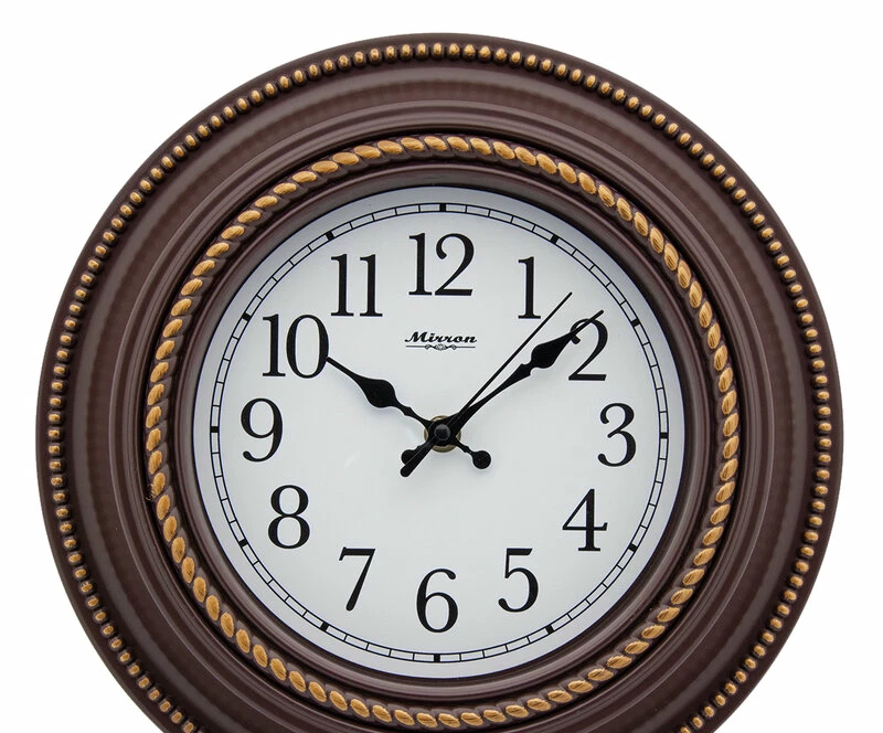 Настенные часы mirron c1203 К