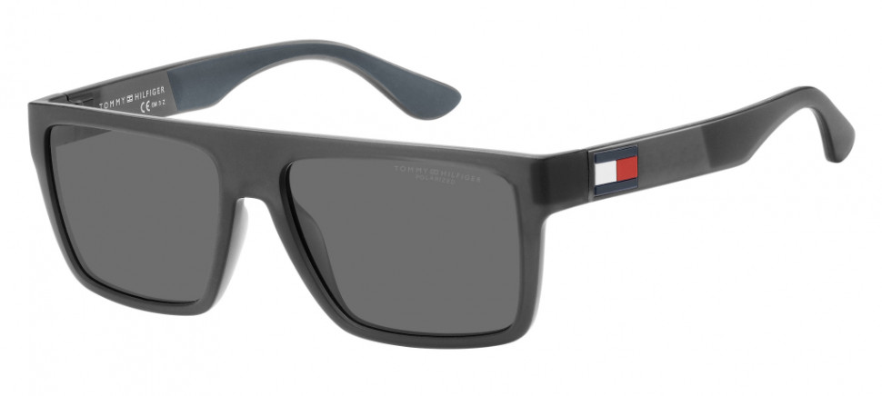 Солнцезащитные очки tommy hilfiger thf-201308fre56m9