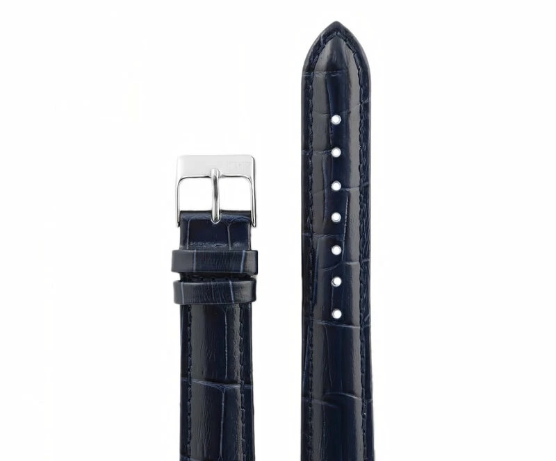 Ремешки "kmv" s-11, 18 р-р, т-син, l