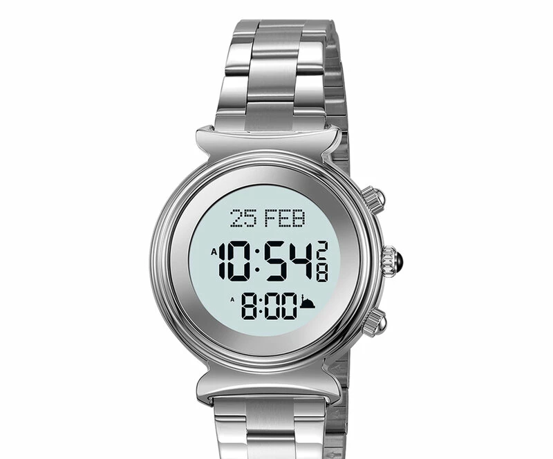 Наручные часы skmei 2407si silver