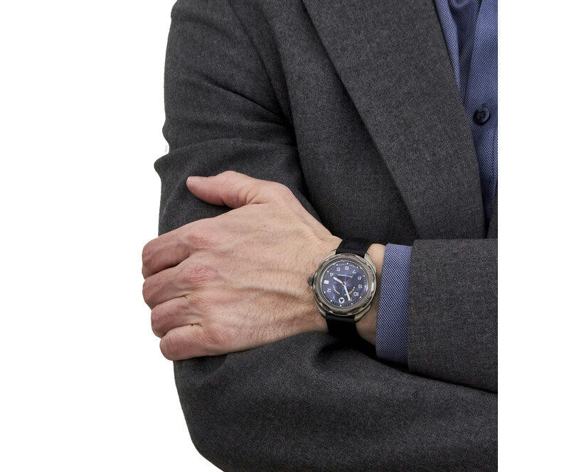 Наручные часы ВОСТОК 2414 (216942) ремень