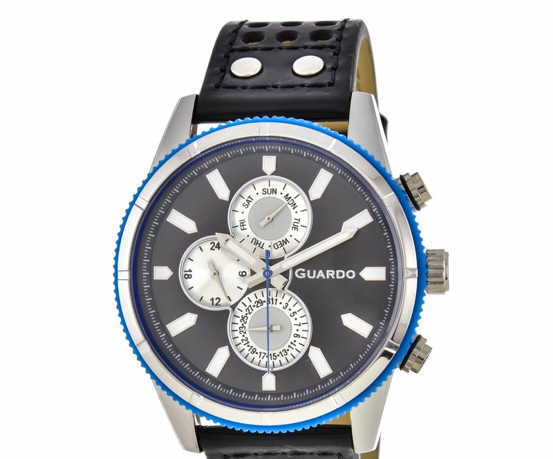 Наручные часы guardo 011447-2