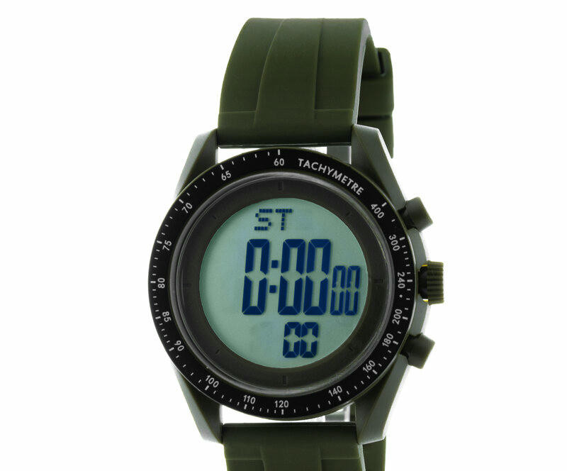 Наручные часы skmei 2045ag army green