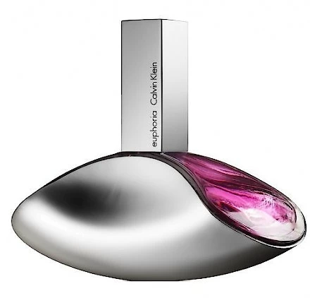 CALVIN KLEIN EUPHORIA парфюмерная вода (женские) 100ml