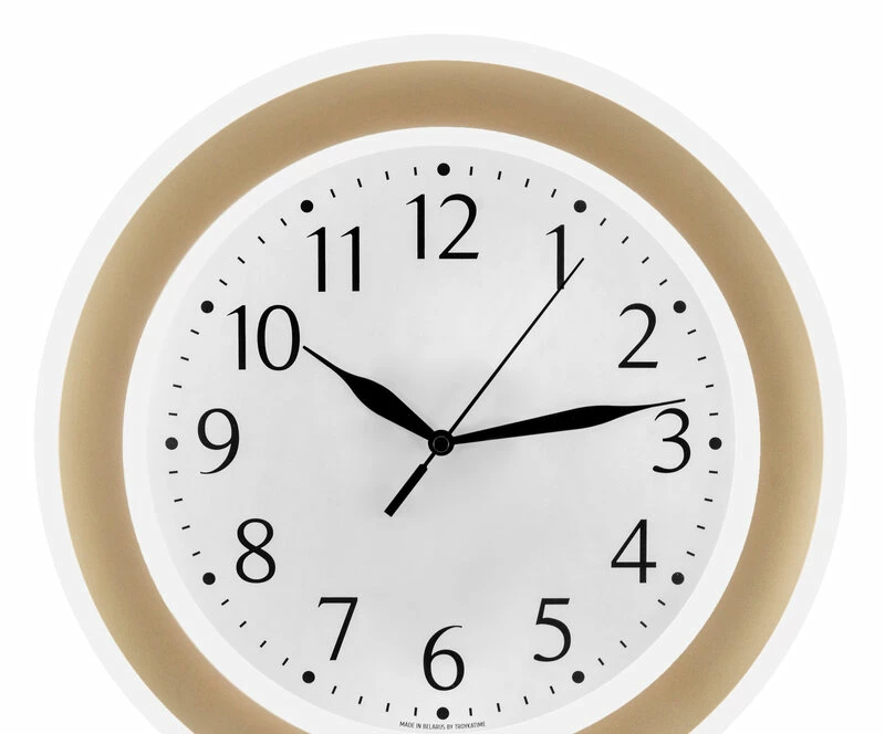 Настенные часы ТРОЙКА 122281201