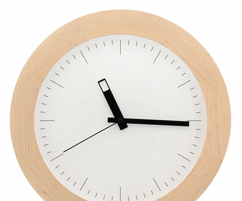 Настенные часы ТРОЙКА 110081040