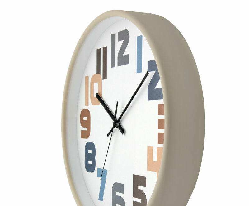 Настенные часы ТРОЙКА 77776738