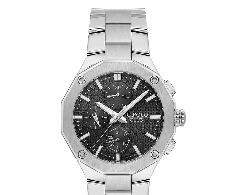 Наручные часы jg.polo club 0724 s04098a.1 4.590