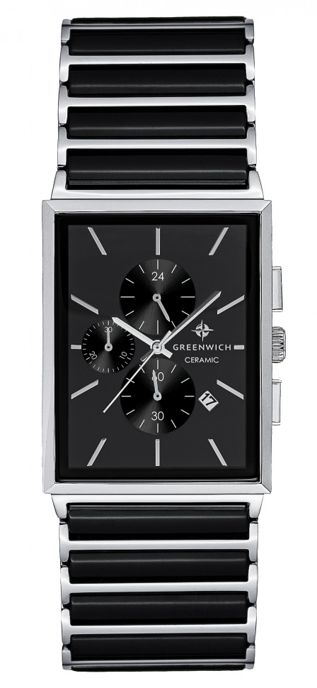 Greenwich GW 533.10.31