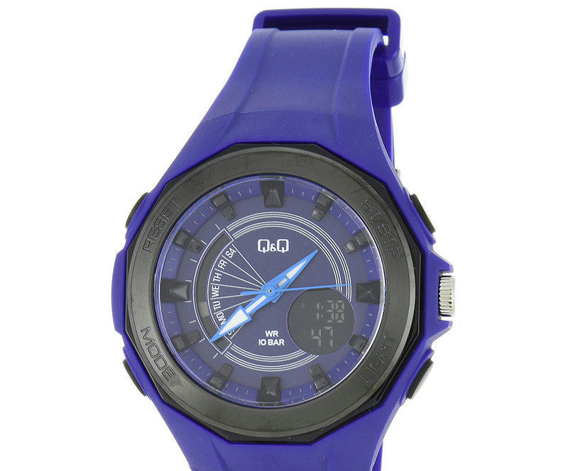 Наручные часы qq gw91j006