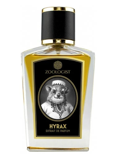 ZOOLOGIST PERFUMES HYRAX духи (унисекс) 60ml *Tester