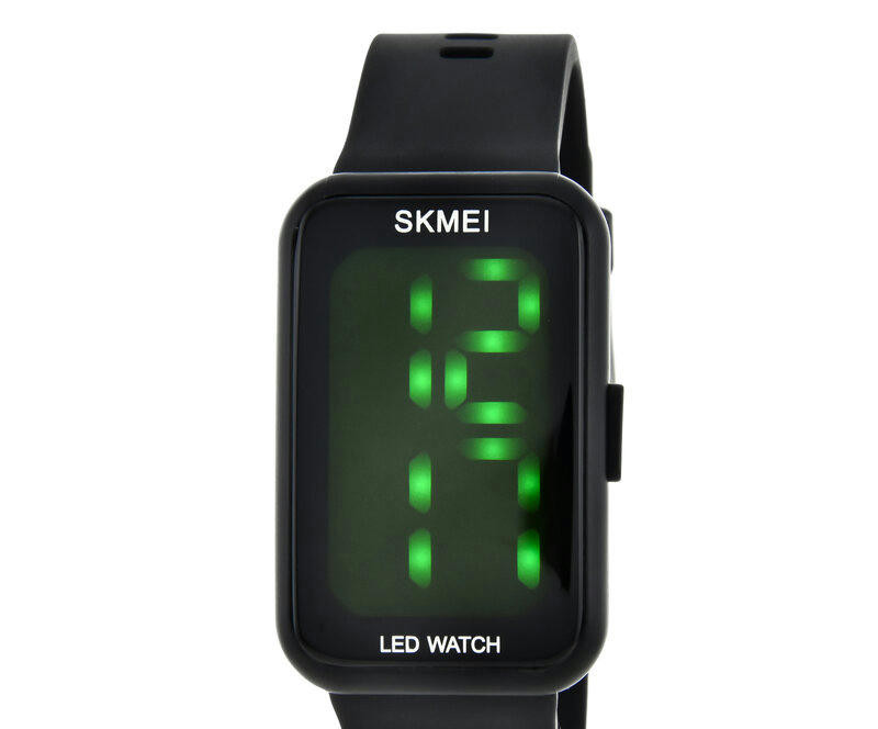 Наручные часы skmei 1873bk black