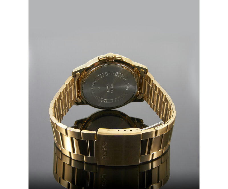 Наручные часы mtp-vd200g-1b