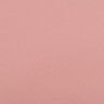 Простыня на резинке из сатина темно-розового цвета из коллекции essential, 180х200х30 см